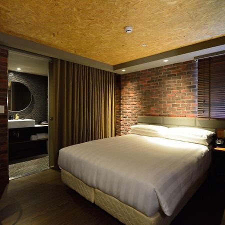 City Suites - Kaohsiung Pier2 Zewnętrze zdjęcie