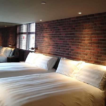 City Suites - Kaohsiung Pier2 Zewnętrze zdjęcie