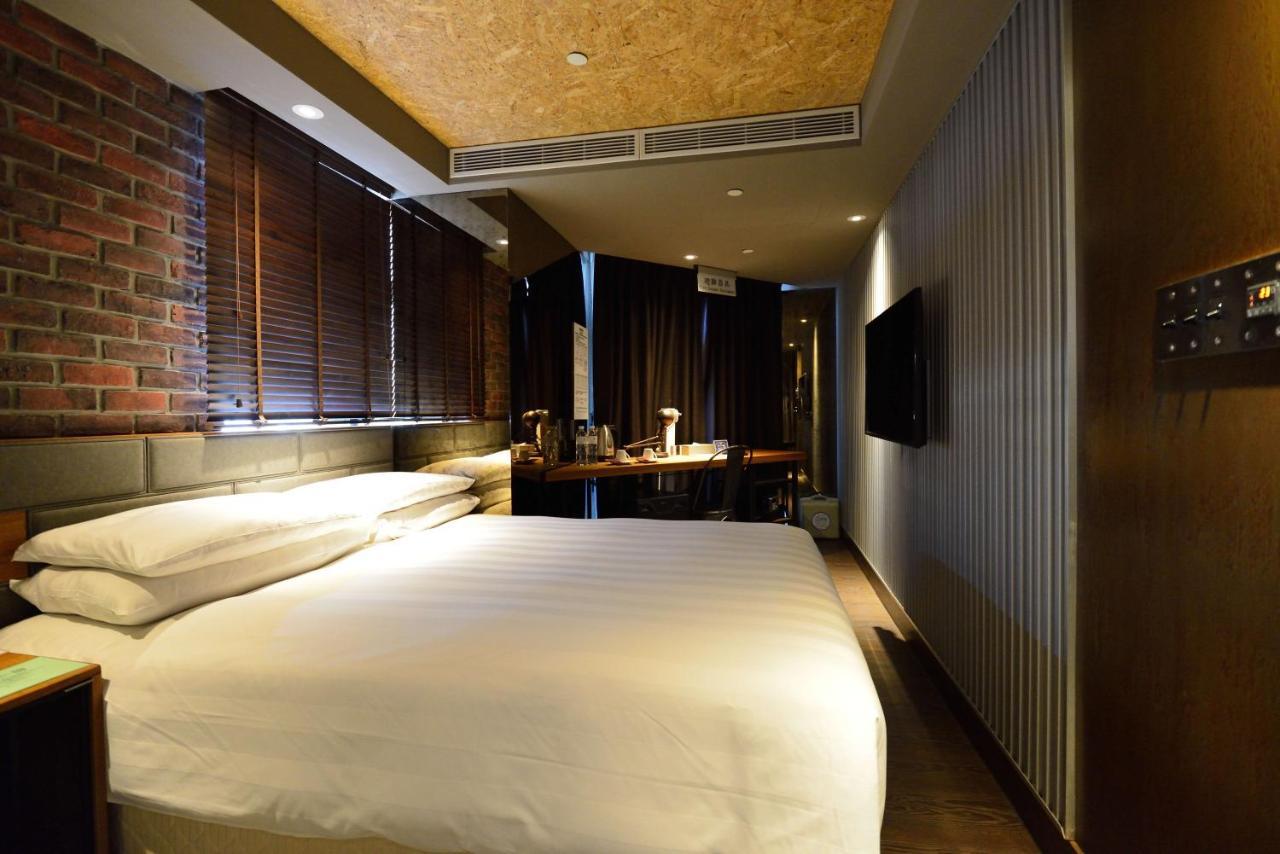 City Suites - Kaohsiung Pier2 Zewnętrze zdjęcie