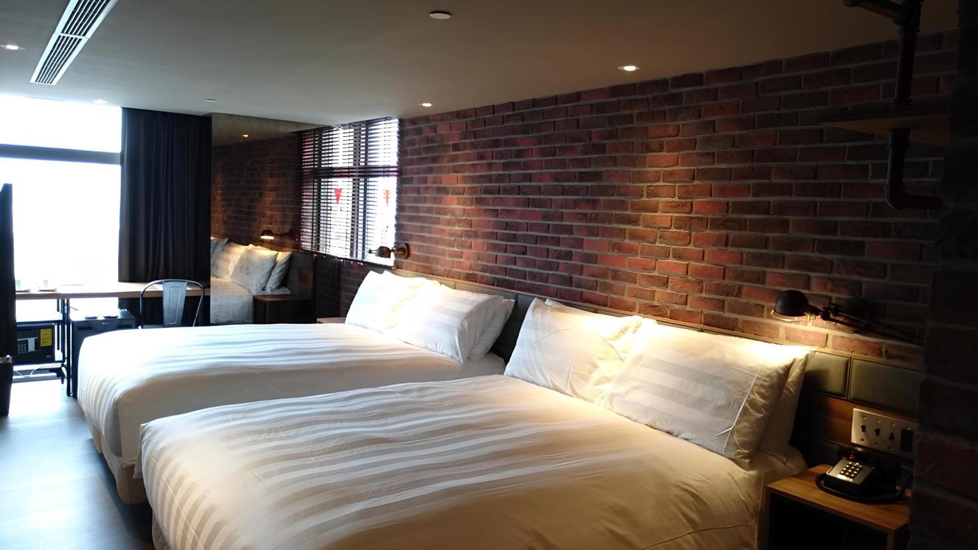 City Suites - Kaohsiung Pier2 Zewnętrze zdjęcie
