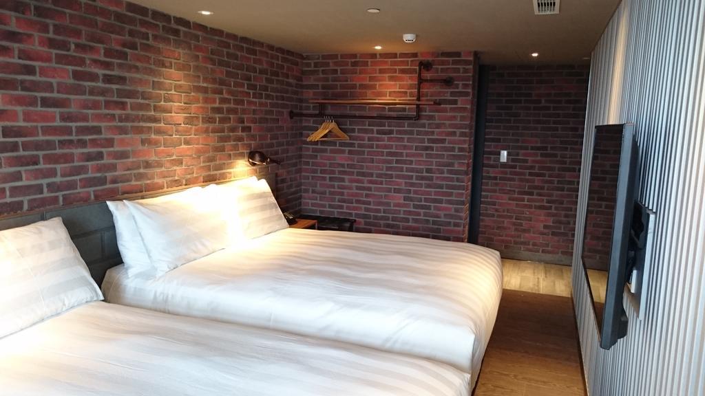 City Suites - Kaohsiung Pier2 Zewnętrze zdjęcie