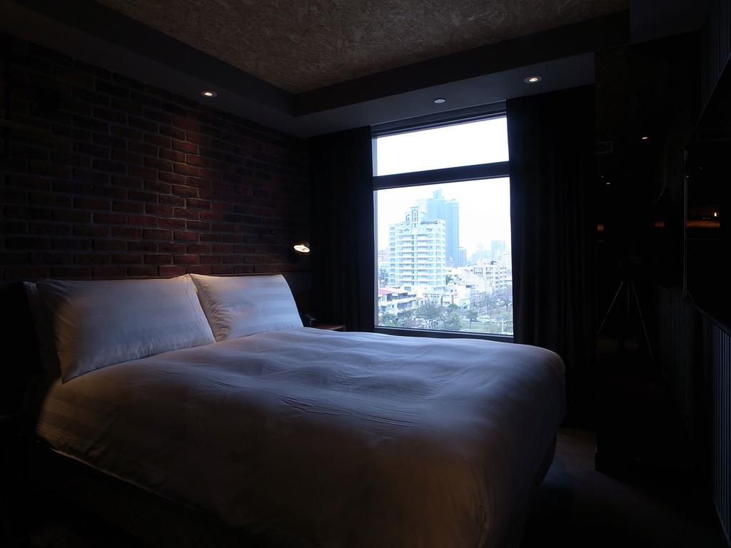 City Suites - Kaohsiung Pier2 Zewnętrze zdjęcie