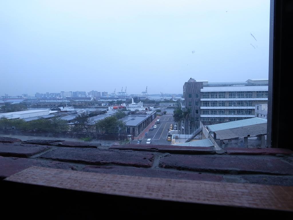 City Suites - Kaohsiung Pier2 Zewnętrze zdjęcie
