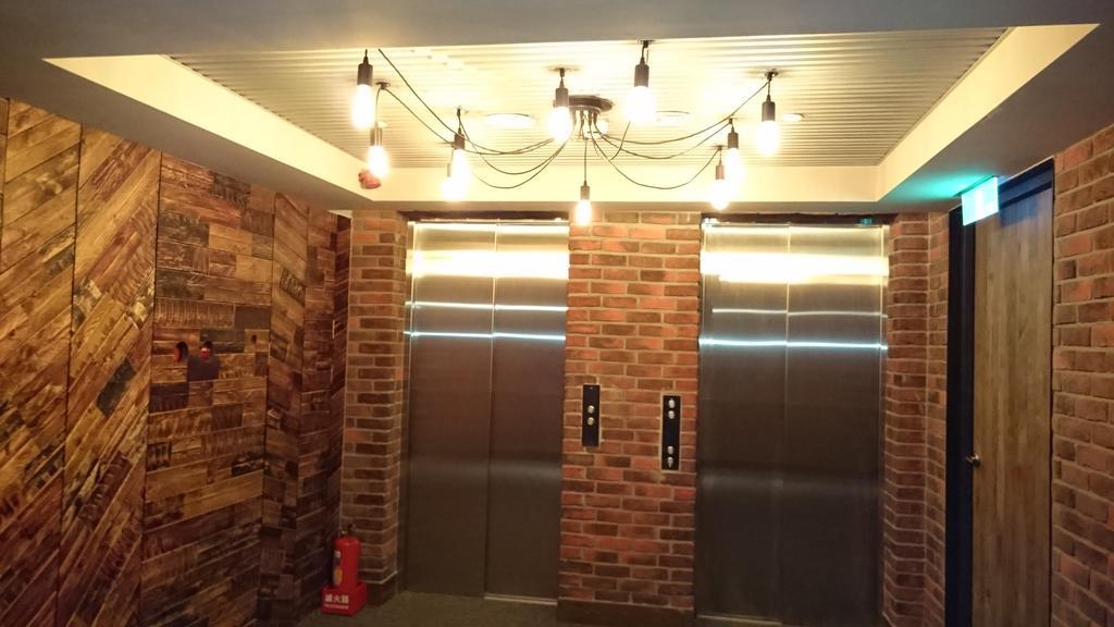 City Suites - Kaohsiung Pier2 Zewnętrze zdjęcie