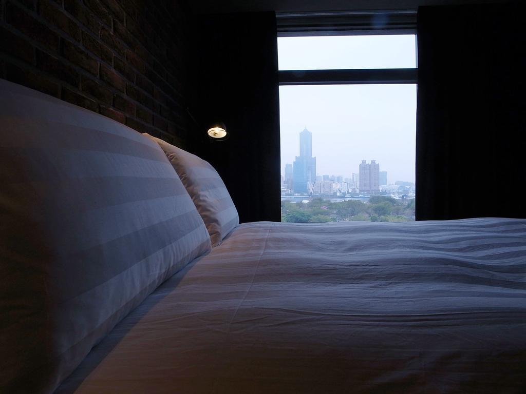 City Suites - Kaohsiung Pier2 Zewnętrze zdjęcie