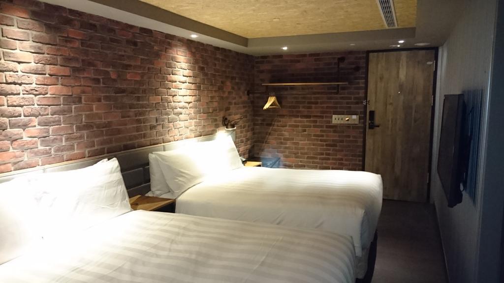 City Suites - Kaohsiung Pier2 Zewnętrze zdjęcie