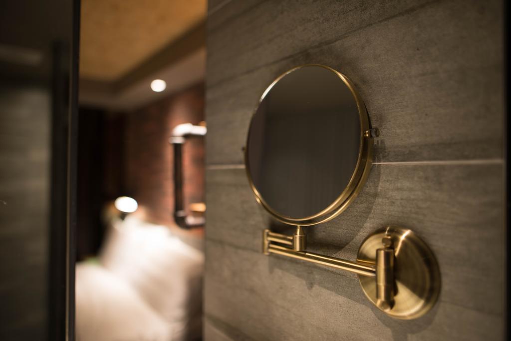City Suites - Kaohsiung Pier2 Zewnętrze zdjęcie