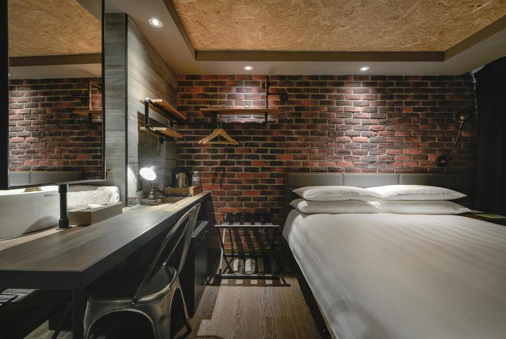 City Suites - Kaohsiung Pier2 Zewnętrze zdjęcie