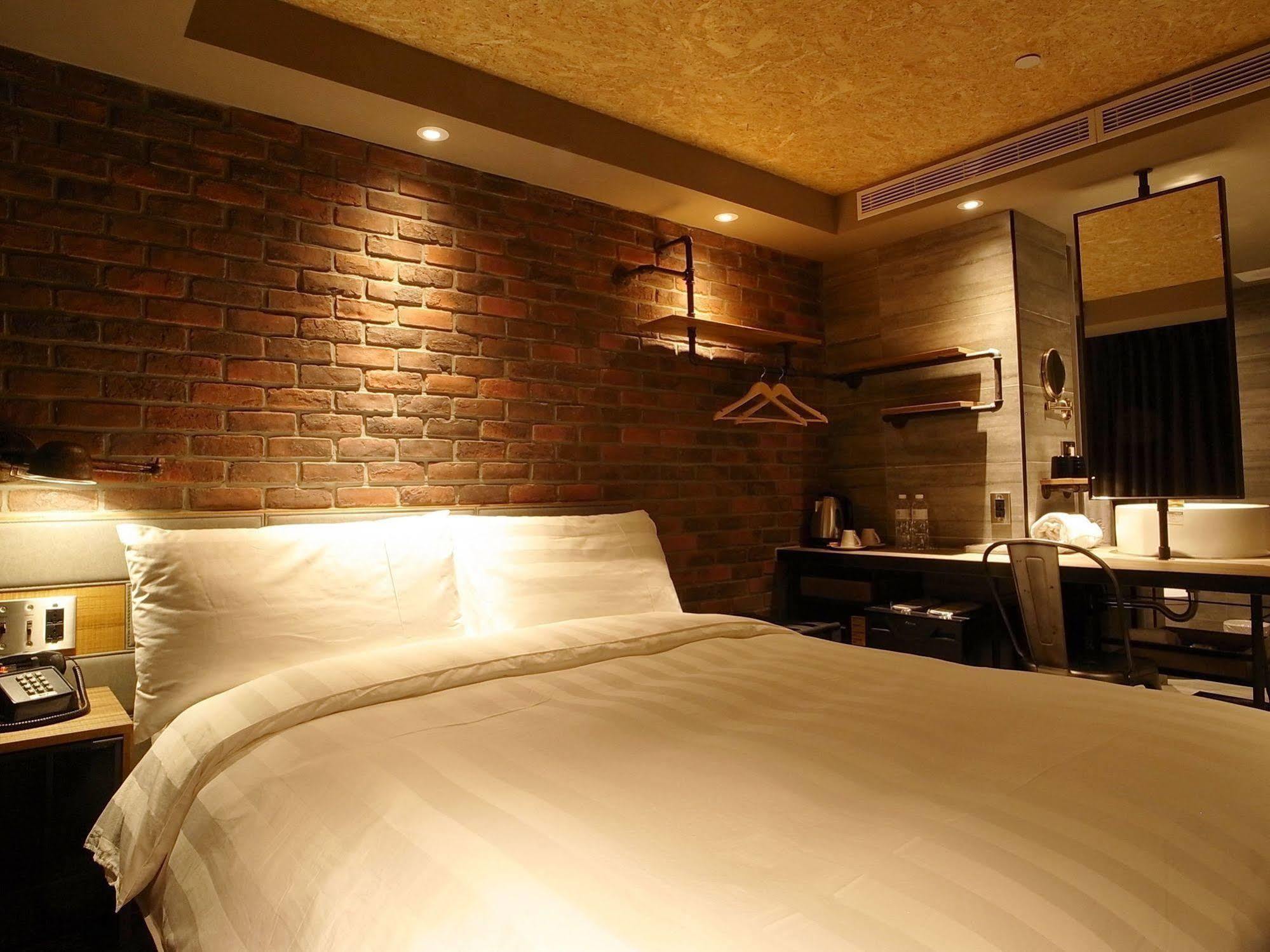 City Suites - Kaohsiung Pier2 Zewnętrze zdjęcie