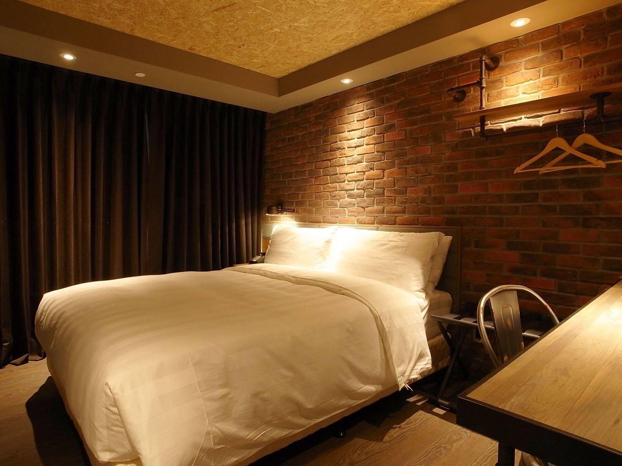 City Suites - Kaohsiung Pier2 Zewnętrze zdjęcie