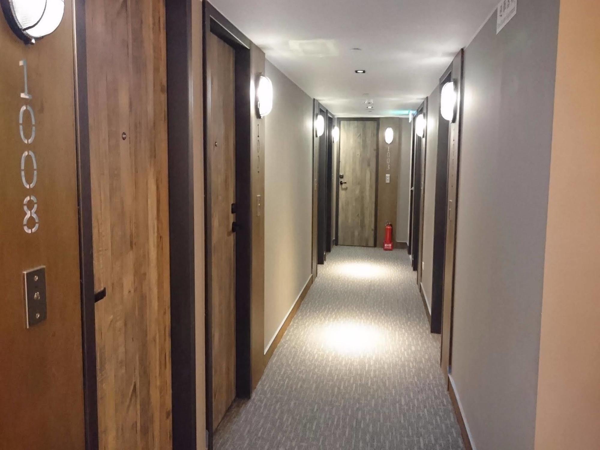 City Suites - Kaohsiung Pier2 Zewnętrze zdjęcie